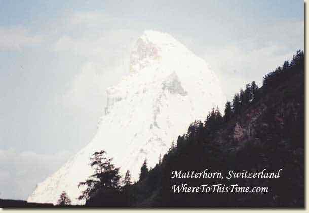 matterhorn